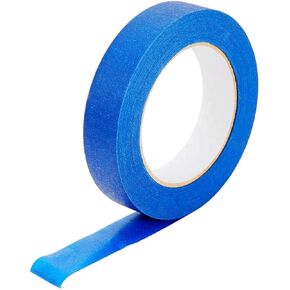 ABC Packing Tape 3 Inches x 60 Yards. 16 Rolls of Ivory Wide Painters Tape. 5 Mil Thick Packaging Tape for Packing Boxes. Paint Tape for Walls. Shipping Tape for Mailing, Seal on All Box Types