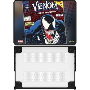 Marvel Venom Classic Cover Case for MacBook Pro 14-inch (2021)/(2023)