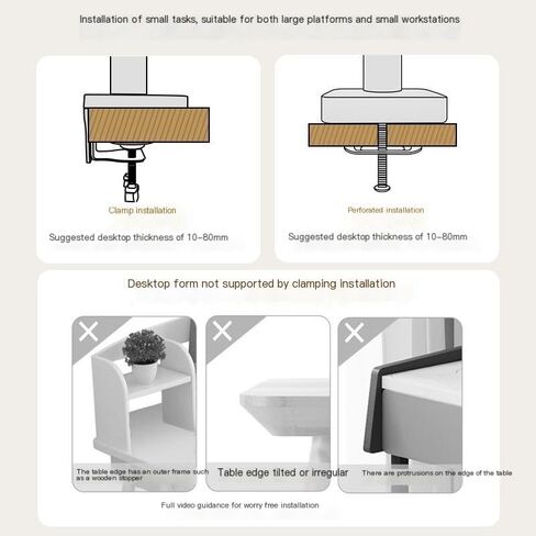 مراقب Stand White Monitar in Kuwait