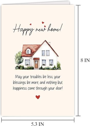 Supoeguk Thank You Card for Employee Boss Coworker, Appreciation Card for Teacher Mentor Friend, Never Underestimate The Difference You Make... in Kuwait