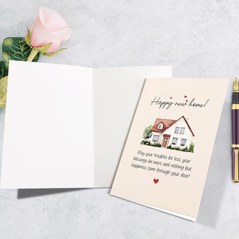 Supoeguk Thank You Card for Employee Boss Coworker, Appreciation Card for Teacher Mentor Friend, Never Underestimate The Difference You Make... in Kuwait