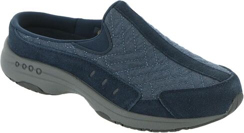 Easy Spirit Women's Traveltime557 Mule in Saudi Arabia