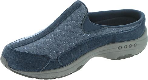 Easy Spirit Women's Traveltime557 Mule in Saudi Arabia