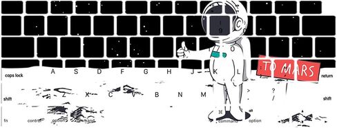 علبة رائد فضاء Ivy لـ MacBook Pro (14 بوصة مع طرز M1/M2: A2442/A2779) علبة قذيفة صلبة مع مجموعة غطاء لوحة المفاتيح - I in Kuwait