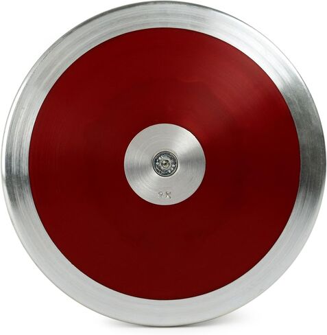 Cannon Sports Galvanized Steel Rim Discus in Saudi Arabia