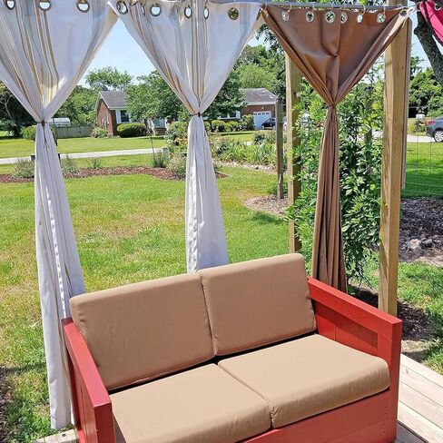 Marine Waterproof Canvas Fabric 600Denier 60" Wide by 144" Cordura Material with Waterproof Backing Anti-UV Canvas Awning Fabric for Car Boat Tent Cushion Home, Black in Kuwait