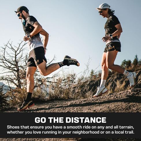 Salomon Speedcross 5 Trail Running Shoes for Men, Magnet/Black/Phantom, 11 in Saudi Arabia