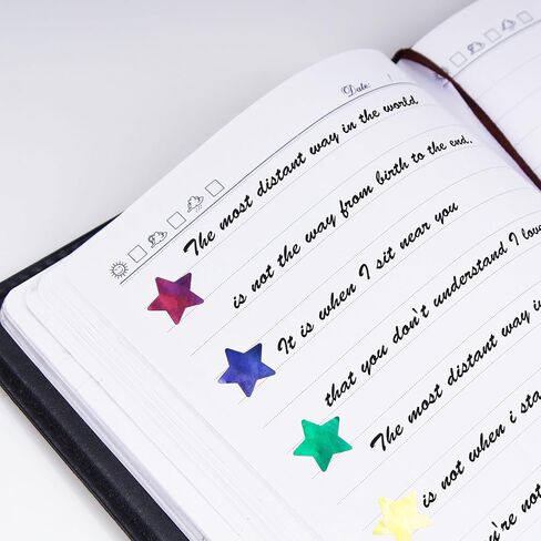 1710 Pcs Holographic Rainbow Stickers Sparkly Small Star Sticker, Varying Sizes Heart and Round Shaped for Kids Reward, Behavior Chart, Student Journal Decoration and School Classroom Teacher in Saudi Arabia