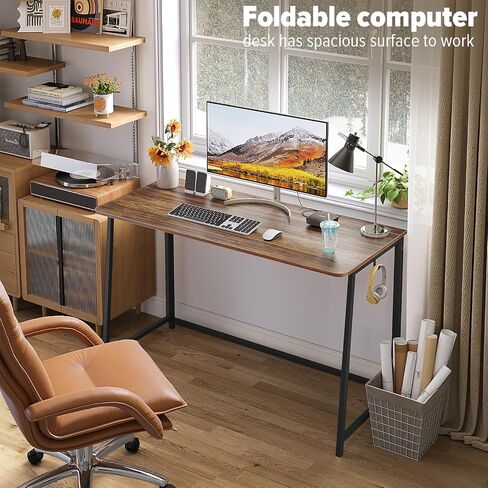 WOHOMO Monitor Riser and Folding Desk in Saudi Arabia