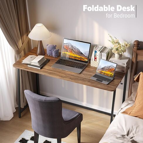 WOHOMO Monitor Riser and Folding Desk in Saudi Arabia