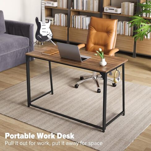 WOHOMO Monitor Riser and Folding Desk in Saudi Arabia