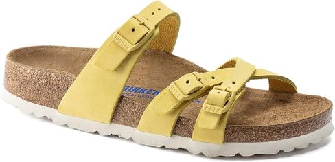 Birkenstock Women's Sandals Arizona SFB Camo Grn Bf R in Saudi Arabia