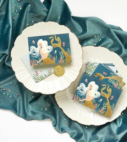 Papyrus 14-Count Blank Cards with Envelopes (Celestial Owl) in Saudi Arabia