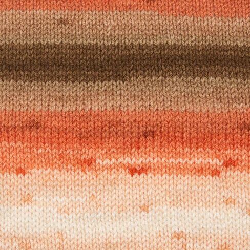 Premier Yarns Colorfusion DK Weight Yarn, Acrylic Yarn with Colorful Self-Striping Hues, Machine-Washable, Autumn Sky, 3.5 oz, 325 Yards in Saudi Arabia