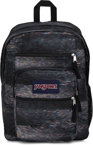 طالب Jansport Big ، Lagoon Luau ، حجم واحد in Kuwait