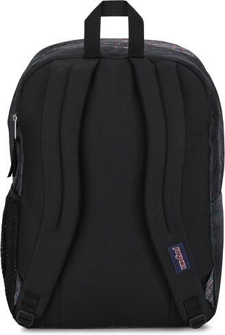 طالب Jansport Big ، Lagoon Luau ، حجم واحد in Kuwait