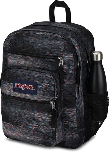 طالب Jansport Big ، Lagoon Luau ، حجم واحد in Kuwait