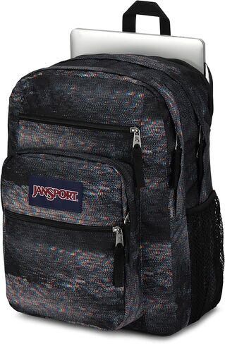 طالب Jansport Big ، Lagoon Luau ، حجم واحد in Kuwait
