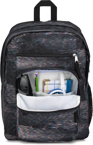 طالب Jansport Big ، Lagoon Luau ، حجم واحد in Kuwait