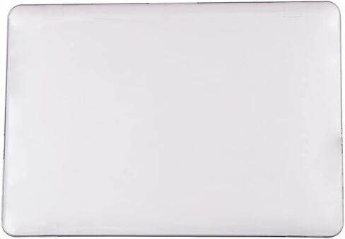 Tablet Protection Transparent Laptop Case Compatible with M2 2023 2022 MacBook Air 13 inch Model A2681,Snap on Slim Hard Shell Case Cover,Full Protective Case tablet accessory ( Color : Pink ) in Saudi Arabia
