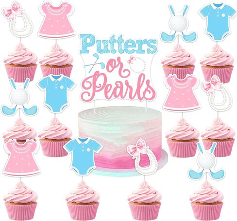 25 Pcs Holy Cannoli I’m One Birthday Cake & Cupcake Topper Set, Red Glitter Happy Birthday Cake Topper Decor, Italian Food Theme Cupcake Picks for 1st Birthday Party Supplies in Saudi Arabia