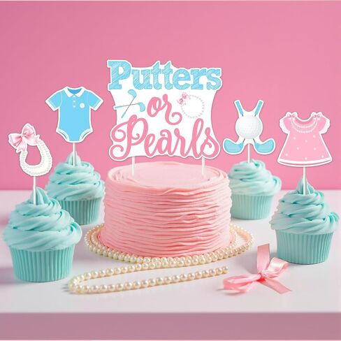 25 Pcs Holy Cannoli I’m One Birthday Cake & Cupcake Topper Set, Red Glitter Happy Birthday Cake Topper Decor, Italian Food Theme Cupcake Picks for 1st Birthday Party Supplies in Saudi Arabia