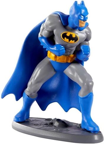 Justice League Batman DC Cake Topper Party Favor Child Toy Make Believe in Saudi Arabia
