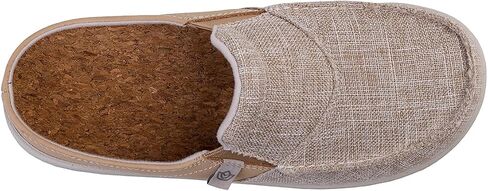 Spenco Women's Siesta Gemstone Mule, Black, 8 Wide in Saudi Arabia