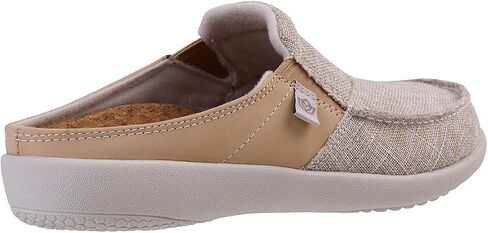 Spenco Women's Siesta Gemstone Mule, Black, 8 Wide in Saudi Arabia