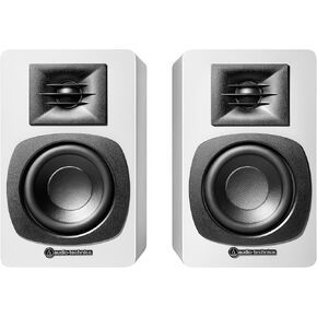 Audio-Technica AT-SP3X Bookshelf Speakers in Kuwait