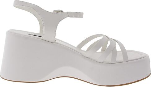 Steve Madden Women's Crazy Heeled Sandal in Saudi Arabia