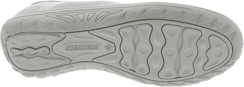 Skechers Modern Comfort Women's Women's Reggae Fest-Fantasy Hands Free Slip-Ins Sneaker, Gray, 8 in Saudi Arabia