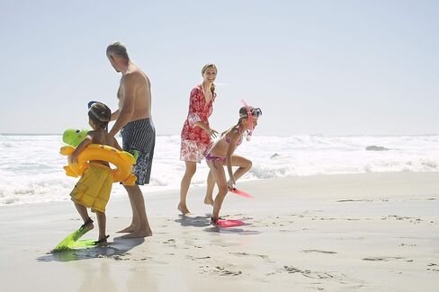 غسول سيف سي المضاد لدغات قنديل البحر، غير سام وصديق للبيئة ومقاوم للماء بدرجة عالية - غسول قنديل البحر وقمل البحر بدون عامل حماية من الشمس للأطفال والكبار. (زجاجة 4 أونصة، عبوة واحدة) in Kuwait