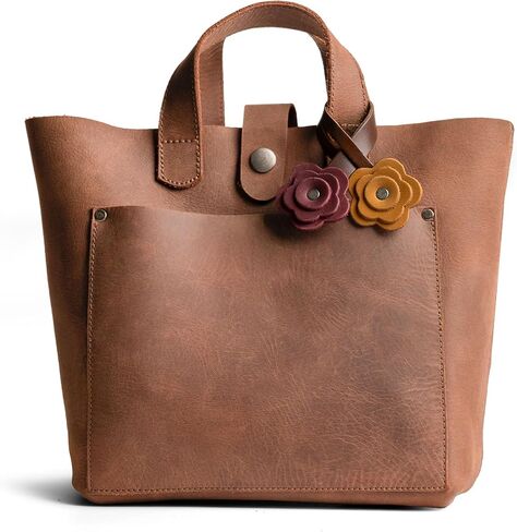 إخفاء وشرب، زخرفة حقيبة الورد مصنوعة يدويًا من الجلد المحبب بالكامل - لطيفة، عصرية، أنيقة، عصرية، محفظة، حقيبة يد، ملحقات الأمتعة - لف، تعليق، إرفاق، ربطة عنق - هدية رائعة - متعدد الألوان in Kuwait