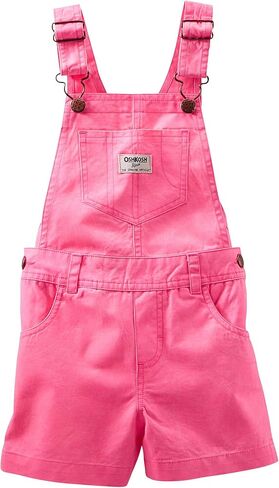 ملابس كاجوال للفتيات الصغيرات من OshKosh B'gosh in Kuwait