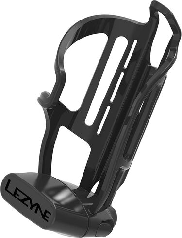 LEZYNE TUBELESS FLOW STORAGE LOADED BLACK in Saudi Arabia