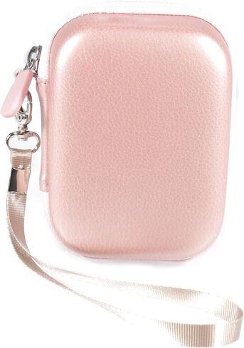CaseSack Case for Logitech for Creators Mevo Start, Wireless Live Streaming Camera, in Saudi Arabia