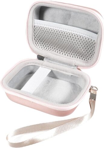 CaseSack Case for Logitech for Creators Mevo Start, Wireless Live Streaming Camera, in Saudi Arabia