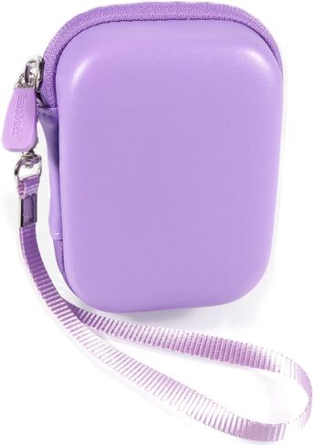 CaseSack Case for Logitech for Creators Mevo Start, Wireless Live Streaming Camera, in Saudi Arabia