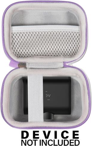 CaseSack Case for Logitech for Creators Mevo Start, Wireless Live Streaming Camera, in Saudi Arabia