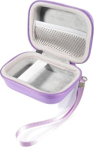 CaseSack Case for Logitech for Creators Mevo Start, Wireless Live Streaming Camera, in Saudi Arabia