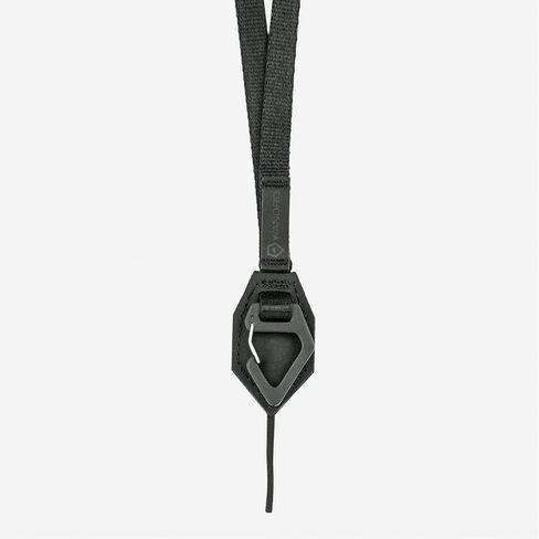 WANDRD Waist Strap - Camera Straps, Photography Accessories - Integrates Seamlessly with the PRVKE and HEXAD Series (Black) in Saudi Arabia