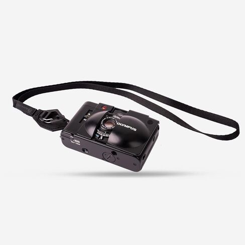 WANDRD Waist Strap - Camera Straps, Photography Accessories - Integrates Seamlessly with the PRVKE and HEXAD Series (Black) in Saudi Arabia