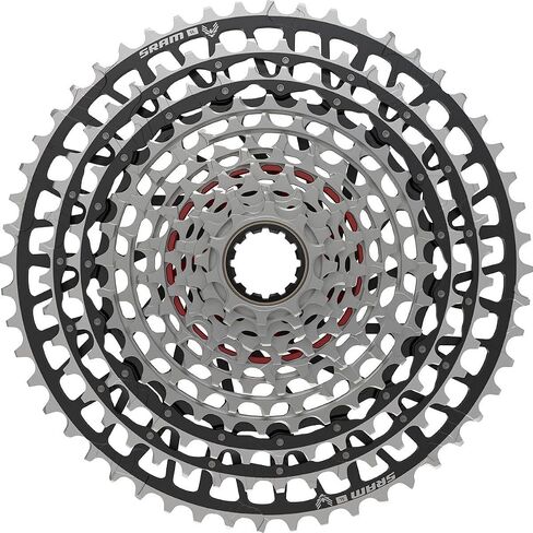 SRAM Xs-1299 Xx Sl Eagle Transmission 12-Speed Cassette in Saudi Arabia