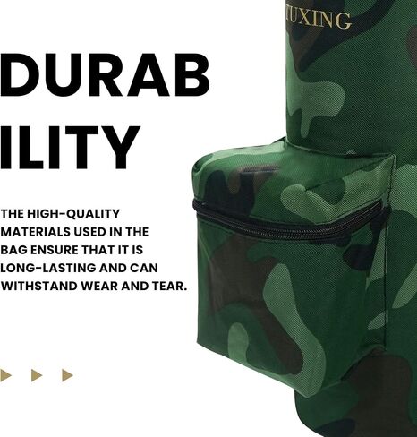 TUXING Pcp Carbon Fiber Tank,Paintball Air Tank & Cylinder Camo Carrier Bag Pouch Backpack (6.8L/9L) in Saudi Arabia