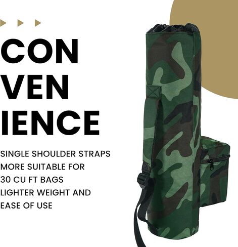 TUXING Pcp Carbon Fiber Tank,Paintball Air Tank & Cylinder Camo Carrier Bag Pouch Backpack (6.8L/9L) in Saudi Arabia