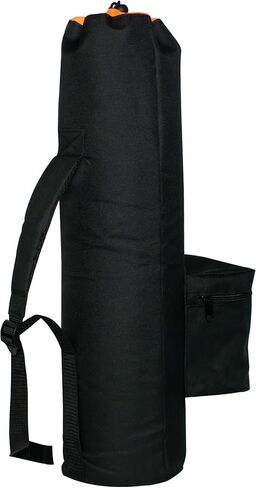 TUXING Pcp Carbon Fiber Tank,Paintball Air Tank & Cylinder Camo Carrier Bag Pouch Backpack (6.8L/9L) in Saudi Arabia