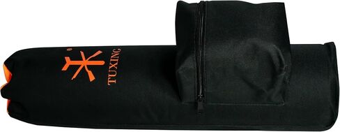 TUXING Pcp Carbon Fiber Tank,Paintball Air Tank & Cylinder Camo Carrier Bag Pouch Backpack (6.8L/9L) in Saudi Arabia