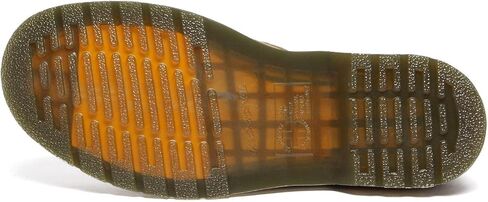 Dr. Martens 1460 - Unisex Boots - Genuine Leather Upper - EVA Foam Footbed - Shock-absorbing EVA Midsole Muted Purple UK 10 (US Men's 11, Women's 12) Medium in Saudi Arabia