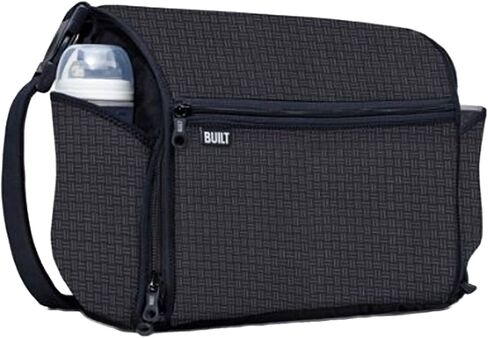 Built The Station Convertible Diaper Bag, Baby Dot Number 9 in Saudi Arabia